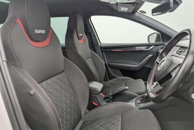 2020 Skoda Octavia 2L Vrs 5dr - Photo 3