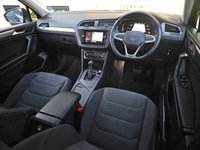 USED 2022 22 VOLKSWAGEN TIGUAN ALLSPACE 1.5 TSI Elegance SUV 5dr Petrol DSG Euro 6 (s/s) (150 ps) Full Service History  |  1 Owner from Brand New  |  Set of 2 Keys