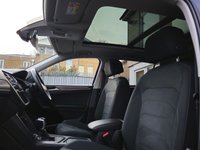 USED 2022 22 VOLKSWAGEN TIGUAN ALLSPACE 1.5 TSI Elegance SUV 5dr Petrol DSG Euro 6 (s/s) (150 ps) Full Service History  |  1 Owner from Brand New  |  Set of 2 Keys