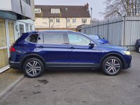 USED 2022 22 VOLKSWAGEN TIGUAN ALLSPACE 1.5 TSI Elegance SUV 5dr Petrol DSG Euro 6 (s/s) (150 ps) Full Service History  |  1 Owner from Brand New  |  Set of 2 Keys