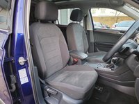 USED 2022 22 VOLKSWAGEN TIGUAN ALLSPACE 1.5 TSI Elegance SUV 5dr Petrol DSG Euro 6 (s/s) (150 ps) Full Service History  |  1 Owner from Brand New  |  Set of 2 Keys