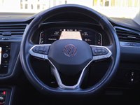 USED 2022 22 VOLKSWAGEN TIGUAN ALLSPACE 1.5 TSI Elegance SUV 5dr Petrol DSG Euro 6 (s/s) (150 ps) Full Service History  |  1 Owner from Brand New  |  Set of 2 Keys