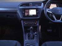USED 2022 22 VOLKSWAGEN TIGUAN ALLSPACE 1.5 TSI Elegance SUV 5dr Petrol DSG Euro 6 (s/s) (150 ps) Full Service History  |  1 Owner from Brand New  |  Set of 2 Keys