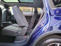 USED 2022 22 VOLKSWAGEN TIGUAN ALLSPACE 1.5 TSI Elegance SUV 5dr Petrol DSG Euro 6 (s/s) (150 ps) Full Service History  |  1 Owner from Brand New  |  Set of 2 Keys