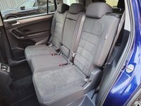USED 2022 22 VOLKSWAGEN TIGUAN ALLSPACE 1.5 TSI Elegance SUV 5dr Petrol DSG Euro 6 (s/s) (150 ps) Full Service History  |  1 Owner from Brand New  |  Set of 2 Keys