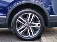 USED 2022 22 VOLKSWAGEN TIGUAN ALLSPACE 1.5 TSI Elegance SUV 5dr Petrol DSG Euro 6 (s/s) (150 ps) Full Service History  |  1 Owner from Brand New  |  Set of 2 Keys