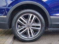 USED 2022 22 VOLKSWAGEN TIGUAN ALLSPACE 1.5 TSI Elegance SUV 5dr Petrol DSG Euro 6 (s/s) (150 ps) Full Service History  |  1 Owner from Brand New  |  Set of 2 Keys