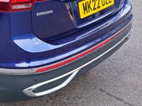 USED 2022 22 VOLKSWAGEN TIGUAN ALLSPACE 1.5 TSI Elegance SUV 5dr Petrol DSG Euro 6 (s/s) (150 ps) Full Service History  |  1 Owner from Brand New  |  Set of 2 Keys