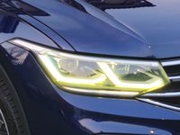 USED 2022 22 VOLKSWAGEN TIGUAN ALLSPACE 1.5 TSI Elegance SUV 5dr Petrol DSG Euro 6 (s/s) (150 ps) Full Service History  |  1 Owner from Brand New  |  Set of 2 Keys