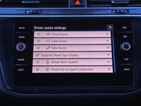 USED 2022 22 VOLKSWAGEN TIGUAN ALLSPACE 1.5 TSI Elegance SUV 5dr Petrol DSG Euro 6 (s/s) (150 ps) Full Service History  |  1 Owner from Brand New  |  Set of 2 Keys