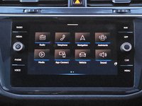 USED 2022 22 VOLKSWAGEN TIGUAN ALLSPACE 1.5 TSI Elegance SUV 5dr Petrol DSG Euro 6 (s/s) (150 ps) Full Service History  |  1 Owner from Brand New  |  Set of 2 Keys
