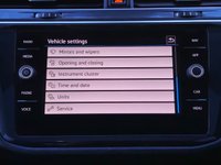 USED 2022 22 VOLKSWAGEN TIGUAN ALLSPACE 1.5 TSI Elegance SUV 5dr Petrol DSG Euro 6 (s/s) (150 ps) Full Service History  |  1 Owner from Brand New  |  Set of 2 Keys