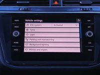 USED 2022 22 VOLKSWAGEN TIGUAN ALLSPACE 1.5 TSI Elegance SUV 5dr Petrol DSG Euro 6 (s/s) (150 ps) Full Service History  |  1 Owner from Brand New  |  Set of 2 Keys