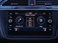 USED 2022 22 VOLKSWAGEN TIGUAN ALLSPACE 1.5 TSI Elegance SUV 5dr Petrol DSG Euro 6 (s/s) (150 ps) Full Service History  |  1 Owner from Brand New  |  Set of 2 Keys