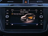 USED 2022 22 VOLKSWAGEN TIGUAN ALLSPACE 1.5 TSI Elegance SUV 5dr Petrol DSG Euro 6 (s/s) (150 ps) Full Service History  |  1 Owner from Brand New  |  Set of 2 Keys