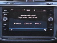 USED 2022 22 VOLKSWAGEN TIGUAN ALLSPACE 1.5 TSI Elegance SUV 5dr Petrol DSG Euro 6 (s/s) (150 ps) Full Service History  |  1 Owner from Brand New  |  Set of 2 Keys