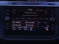 USED 2022 22 VOLKSWAGEN TIGUAN ALLSPACE 1.5 TSI Elegance SUV 5dr Petrol DSG Euro 6 (s/s) (150 ps) Full Service History  |  1 Owner from Brand New  |  Set of 2 Keys