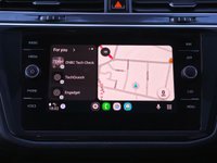 USED 2022 22 VOLKSWAGEN TIGUAN ALLSPACE 1.5 TSI Elegance SUV 5dr Petrol DSG Euro 6 (s/s) (150 ps) Full Service History  |  1 Owner from Brand New  |  Set of 2 Keys