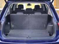 USED 2022 22 VOLKSWAGEN TIGUAN ALLSPACE 1.5 TSI Elegance SUV 5dr Petrol DSG Euro 6 (s/s) (150 ps) Full Service History  |  1 Owner from Brand New  |  Set of 2 Keys