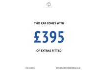 USED 2022 22 VOLKSWAGEN TIGUAN ALLSPACE 1.5 TSI Elegance SUV 5dr Petrol DSG Euro 6 (s/s) (150 ps) Full Service History  |  1 Owner from Brand New  |  Set of 2 Keys
