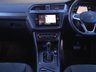 USED 2022 22 VOLKSWAGEN TIGUAN ALLSPACE 1.5 TSI Elegance SUV 5dr Petrol DSG Euro 6 (s/s) (150 ps) Full Service History  |  1 Owner from Brand New  |  Set of 2 Keys