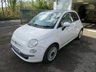 USED 2010 60 FIAT 500 1.2 Lounge Hatchback 3dr Petrol Manual Euro 5 (s/s) (69 bhp) Only &pound;35 per year road tax! Excellent service history with 10 x service records including a detailed inspection and new service. Cambelt and Waterpump replaced in 2022 @ 73334 miles by main dealer. Sold MOT until April 2027 with no advisories. Cheap to insure being only group 6!