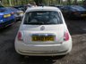 USED 2010 60 FIAT 500 1.2 Lounge Hatchback 3dr Petrol Manual Euro 5 (s/s) (69 bhp) Only &pound;35 per year road tax! Excellent service history with 10 x service records including a detailed inspection and new service. Cambelt and Waterpump replaced in 2022 @ 73334 miles by main dealer. Sold MOT until April 2027 with no advisories. Cheap to insure being only group 6!