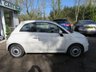 USED 2010 60 FIAT 500 1.2 Lounge Hatchback 3dr Petrol Manual Euro 5 (s/s) (69 bhp) Only &pound;35 per year road tax! Excellent service history with 10 x service records including a detailed inspection and new service. Cambelt and Waterpump replaced in 2022 @ 73334 miles by main dealer. Sold MOT until April 2027 with no advisories. Cheap to insure being only group 6!
