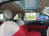 USED 2010 60 FIAT 500 1.2 Lounge Hatchback 3dr Petrol Manual Euro 5 (s/s) (69 bhp) Only &pound;35 per year road tax! Excellent service history with 10 x service records including a detailed inspection and new service. Cambelt and Waterpump replaced in 2022 @ 73334 miles by main dealer. Sold MOT until April 2027 with no advisories. Cheap to insure being only group 6!