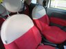 USED 2010 60 FIAT 500 1.2 Lounge Hatchback 3dr Petrol Manual Euro 5 (s/s) (69 bhp) Only &pound;35 per year road tax! Excellent service history with 10 x service records including a detailed inspection and new service. Cambelt and Waterpump replaced in 2022 @ 73334 miles by main dealer. Sold MOT until April 2027 with no advisories. Cheap to insure being only group 6!