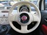 USED 2010 60 FIAT 500 1.2 Lounge Hatchback 3dr Petrol Manual Euro 5 (s/s) (69 bhp) Only &pound;35 per year road tax! Excellent service history with 10 x service records including a detailed inspection and new service. Cambelt and Waterpump replaced in 2022 @ 73334 miles by main dealer. Sold MOT until April 2027 with no advisories. Cheap to insure being only group 6!