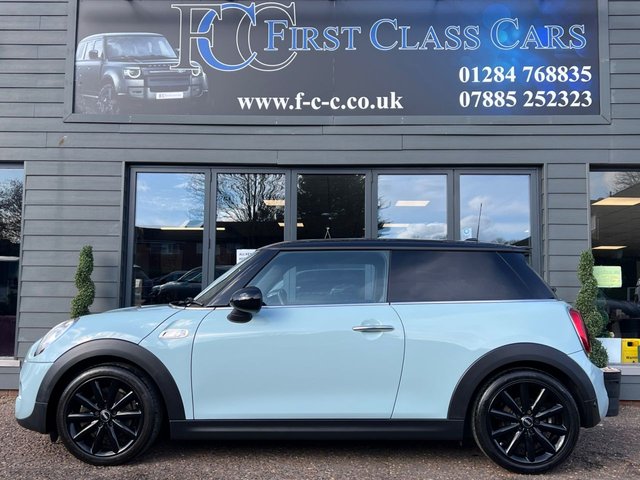 2017 MINI HATCH 2.0 Cooper S Hatchback 3dr Petrol Auto Euro 6 (s/s) (192 ps) - Photo 5