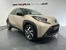 USED 2024 73 TOYOTA AYGO X 1.0 VVT-i Edge Hatchback 5dr Petrol x-shift Euro 6 (s/s) (72 ps) 