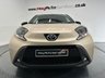 USED 2024 73 TOYOTA AYGO X 1.0 VVT-i Edge Hatchback 5dr Petrol x-shift Euro 6 (s/s) (72 ps) 