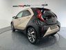 USED 2024 73 TOYOTA AYGO X 1.0 VVT-i Edge Hatchback 5dr Petrol x-shift Euro 6 (s/s) (72 ps) 