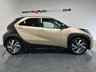 USED 2024 73 TOYOTA AYGO X 1.0 VVT-i Edge Hatchback 5dr Petrol x-shift Euro 6 (s/s) (72 ps) 