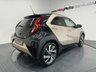 USED 2024 73 TOYOTA AYGO X 1.0 VVT-i Edge Hatchback 5dr Petrol x-shift Euro 6 (s/s) (72 ps) 