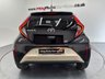 USED 2024 73 TOYOTA AYGO X 1.0 VVT-i Edge Hatchback 5dr Petrol x-shift Euro 6 (s/s) (72 ps) 