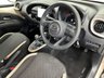 USED 2024 73 TOYOTA AYGO X 1.0 VVT-i Edge Hatchback 5dr Petrol x-shift Euro 6 (s/s) (72 ps) 