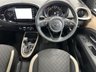 USED 2024 73 TOYOTA AYGO X 1.0 VVT-i Edge Hatchback 5dr Petrol x-shift Euro 6 (s/s) (72 ps) 