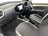 USED 2024 73 TOYOTA AYGO X 1.0 VVT-i Edge Hatchback 5dr Petrol x-shift Euro 6 (s/s) (72 ps) 