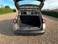 USED 2014 14 RENAULT CAPTUR 0.9 TCe ENERGY Dynamique MediaNav SUV 5dr Petrol Manual Euro 5 (s/s) (90 ps) 82283 MILES
