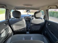 USED 2014 14 RENAULT CAPTUR 0.9 TCe ENERGY Dynamique MediaNav SUV 5dr Petrol Manual Euro 5 (s/s) (90 ps) 82283 MILES