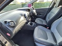 USED 2014 14 RENAULT CAPTUR 0.9 TCe ENERGY Dynamique MediaNav SUV 5dr Petrol Manual Euro 5 (s/s) (90 ps) 82283 MILES