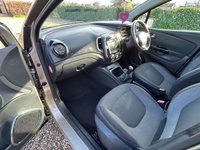 USED 2014 14 RENAULT CAPTUR 0.9 TCe ENERGY Dynamique MediaNav SUV 5dr Petrol Manual Euro 5 (s/s) (90 ps) 82283 MILES