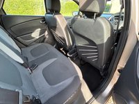 USED 2014 14 RENAULT CAPTUR 0.9 TCe ENERGY Dynamique MediaNav SUV 5dr Petrol Manual Euro 5 (s/s) (90 ps) 82283 MILES