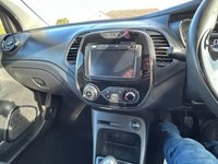 USED 2014 14 RENAULT CAPTUR 0.9 TCe ENERGY Dynamique MediaNav SUV 5dr Petrol Manual Euro 5 (s/s) (90 ps) 82283 MILES
