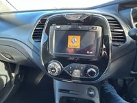 USED 2014 14 RENAULT CAPTUR 0.9 TCe ENERGY Dynamique MediaNav SUV 5dr Petrol Manual Euro 5 (s/s) (90 ps) 82283 MILES