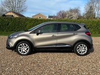USED 2014 14 RENAULT CAPTUR 0.9 TCe ENERGY Dynamique MediaNav SUV 5dr Petrol Manual Euro 5 (s/s) (90 ps) 82283 MILES