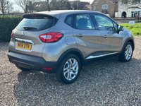USED 2014 14 RENAULT CAPTUR 0.9 TCe ENERGY Dynamique MediaNav SUV 5dr Petrol Manual Euro 5 (s/s) (90 ps) 82283 MILES